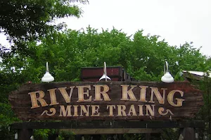 The River King Mine Train image
