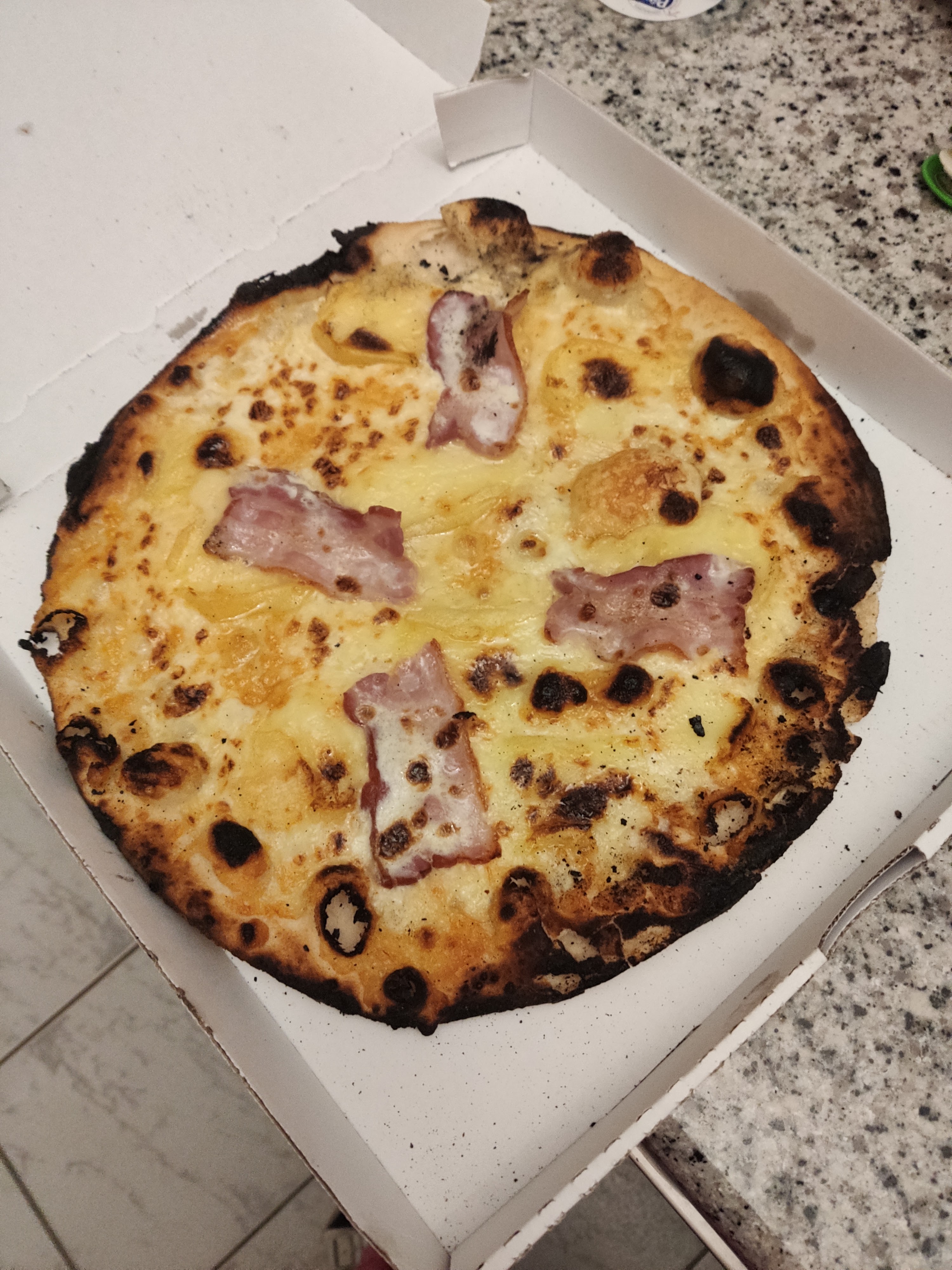 Photo n° 1 de l'avis de carbosissi. fait le 06/10/2018 à 09:58