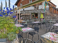 Atmosphère du Restaurant Le Grain de Sel à Les Deux Alpes - n°5