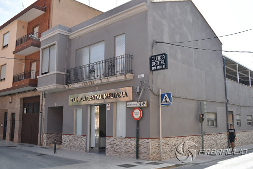 Clínica Dental MELIANA en Meliana, Valencia
