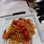 Photo n°1 de l'avis de Roberto.a fait le 08/09/2019 à 20:02 sur le  Ferro & Fuoco à Galatone