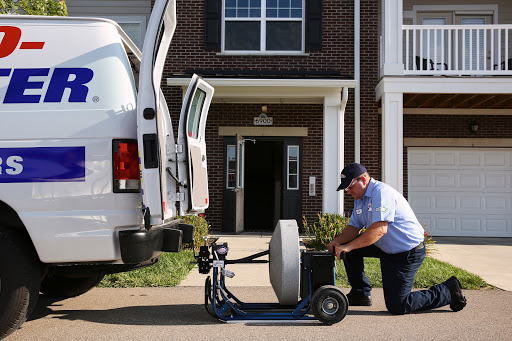 Roto-Rooter Plumbing & Drain Service in Arden, North Carolina