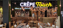 Atmosphère du Restaurant Crêpe Touch Créteil Soleil à Créteil - n°17