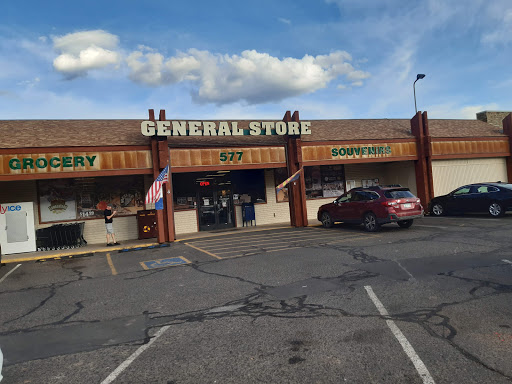 General Store «Tusayan General Store», reviews and photos, 577 AZ-64, Grand Canyon Village, AZ 86023, USA