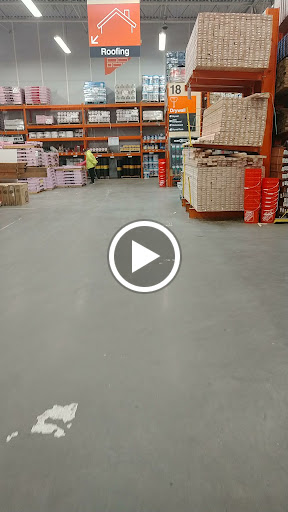 Home Improvement Store «The Home Depot», reviews and photos, 1650 SE Ensign Ln, Warrenton, OR 97146, USA