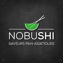 Photos du propriétaire du Restaurant asiatique Nobushi à Le Pontet - n°18