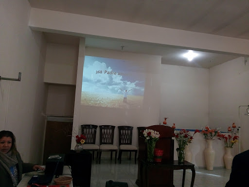 Iglesia Adventista Del 7° Dia San Anguel