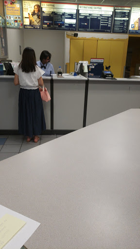 Post Office «United States Postal Service», reviews and photos, 4575 Webb Bridge Rd, Alpharetta, GA 30005, USA