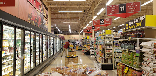 Grocery Store «Hannaford Supermarket», reviews and photos, 31 Ted Dr, Pine Bush, NY 12566, USA