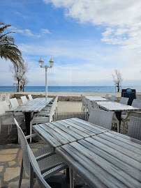 Les plus récentes photos du Restaurant Rosy Beach à Villeneuve-Loubet - n°1