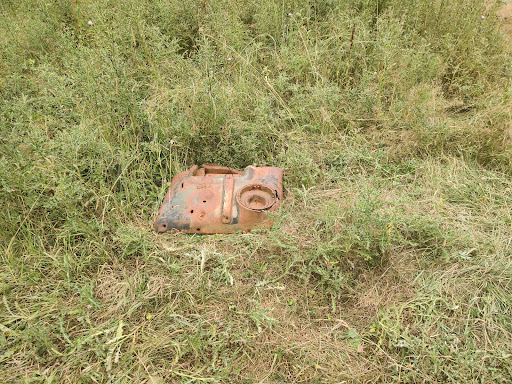 Tourist Attraction «Melmont ghost town», reviews and photos, Carbon River Rd, Carbonado, WA 98323, USA