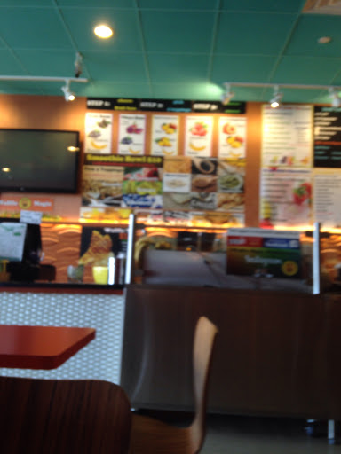 Frozen Yogurt Shop «Waffle Magic», reviews and photos, 80 NY-109, West Babylon, NY 11704, USA