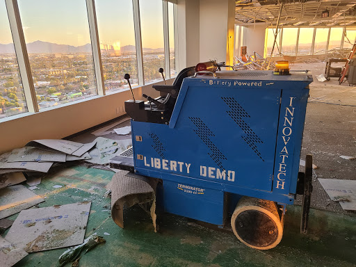 Liberty Demolition