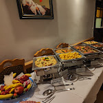 Photo n°1 de l'avis de J.B.. fait le 19/12/2023 à 15:06 sur le  Gasthof Bernburger Point Restaurant/Pension à Bernburg