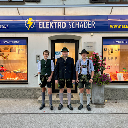 Elektro Schader GmbH