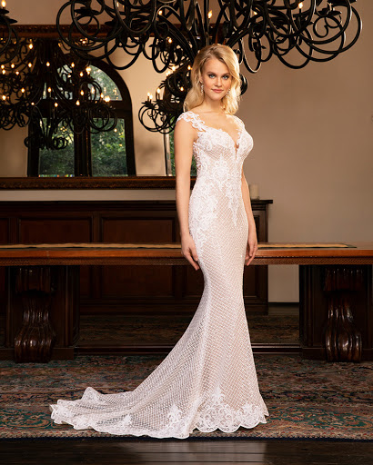 Bridal Shop «A Formal Occasion», reviews and photos, 4489 Bells Ferry Rd, Kennesaw, GA 30144, USA