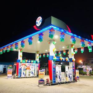 Hp Petrol Pump - Tulsi Filling Station photo