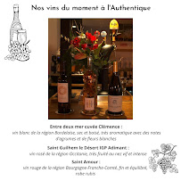Photos du propriétaire du Restaurant français L'Authentique à Courseulles-sur-Mer - n°18