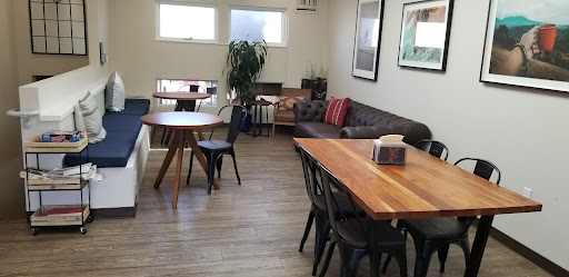 Coffee Shop «Red Berry Coffee Bar», reviews and photos, 145 Main St, Los Altos, CA 94022, USA