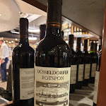 Photo n°4 de l'avis de Bettina.c fait le 01/07/2021 à 09:59 sur le  Gourmet Bistro im Zurheide Center à Düsseldorf