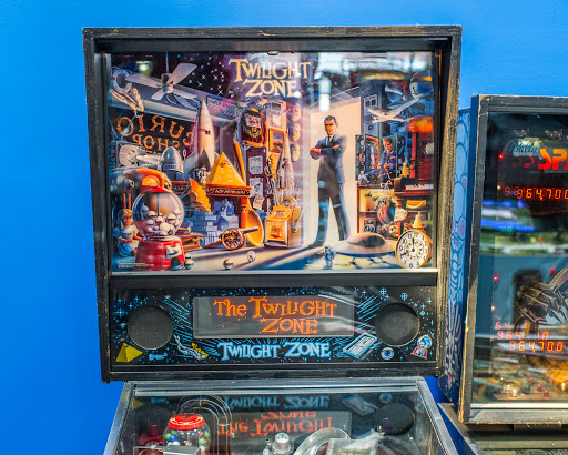 Video Arcade «YESTERcades», reviews and photos, 80 Broad St #18, Red Bank, NJ 07701, USA