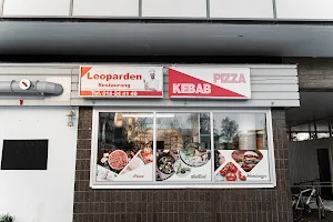 Leopardens Pizzabutik image