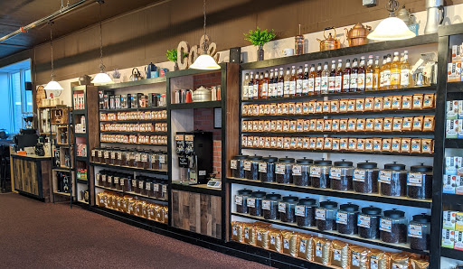 Coffee Store «White Mountain Gourmet Coffee», reviews and photos, 15 Pleasant St, Concord, NH 03301, USA
