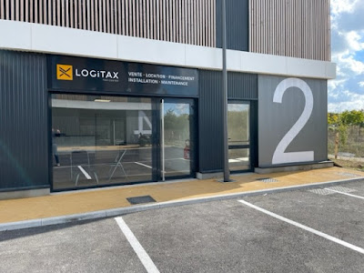 Logitax DOUAI (Sin le Noble) à Sin-le-Noble