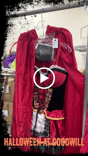 Thrift Store «Goodwill Store», reviews and photos