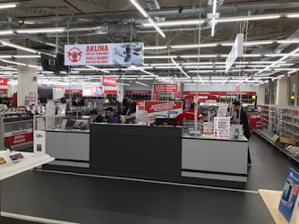 Media Markt Meydan AVM