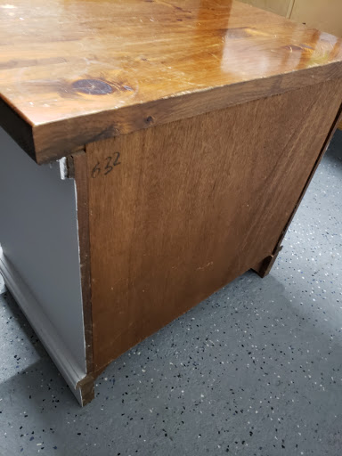 Thrift Store «Goodwill Store & Donation Center», reviews and photos