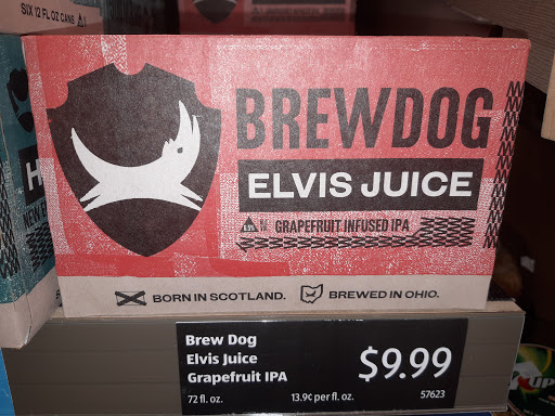 Supermarket «ALDI», reviews and photos, 8156 Orange Centre Dr, Lewis Center, OH 43035, USA