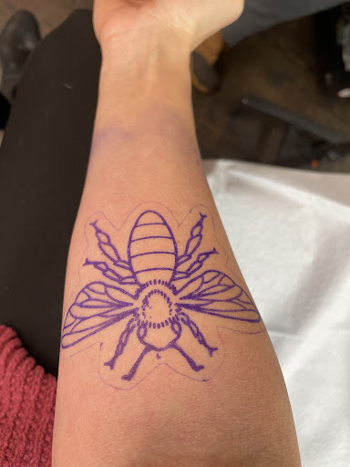 Tattoo Shop «South Shore Tattoo», reviews and photos, 74 Merrick Rd, Amityville, NY 11701, USA