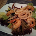 Photo n°2 de l'avis de René.. fait le 02/12/2018 à 19:25 sur le  Villa della Farina Holzofenpizza à Germering