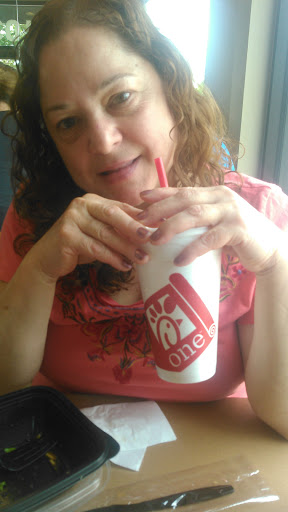 Fast Food Restaurant «Chick-fil-A», reviews and photos, 1031 S Walnut Ave, New Braunfels, TX 78130, USA