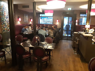 Photo n°39 de Bistro d'italie à Paris ()