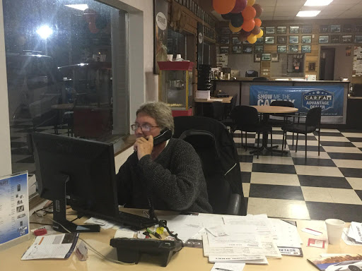 Used Car Dealer «Stewart Auto Group of Pataskala», reviews and photos, 361 W Broad St, Pataskala, OH 43062, USA