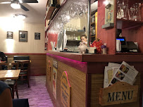 Atmosphère du Restaurant l'Auberge des Tables à Le Puy-en-Velay - n°1