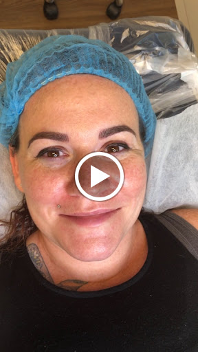 Explore tattoo ideas mushroom, creative tattoo ideas in Johnston, available at Brows & Body