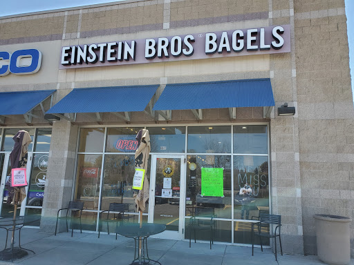 Einstein Bros. Bagels, 6641 Grand Ave a, Gurnee, IL 60031, USA, 