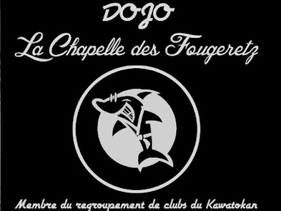 Dojo Chapelle des Fougeretz à La Chapelle-des-Fougeretz