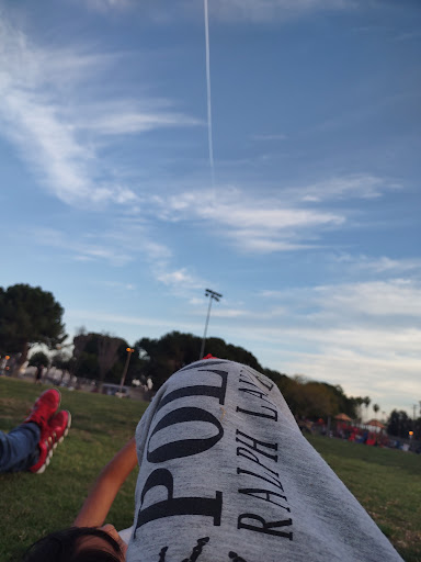 Community Center «Washington Park Community Center», reviews and photos, 865 E Grand Ave, Pomona, CA 91766, USA