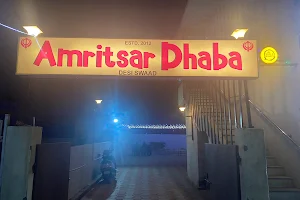 Amritsar dhaba adipur image
