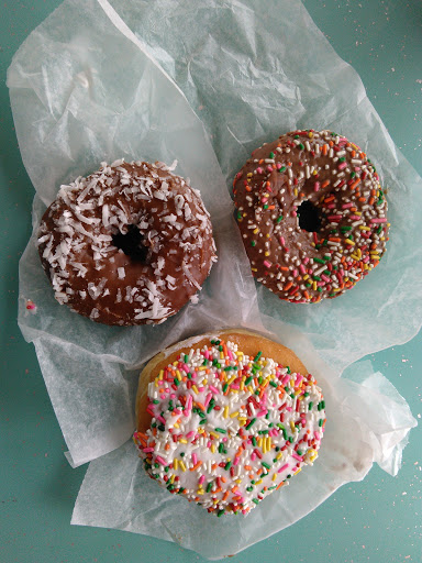 Donut Shop «Jubilee Donuts Inc», reviews and photos, 2686 Front St, Cuyahoga Falls, OH 44221, USA