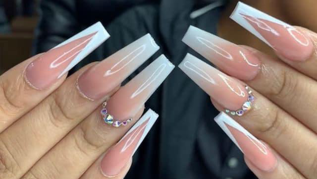 TLC NAILS & SPA 29640