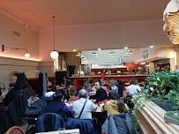 Atmosphère du Restaurant Le Grand Tigre à Strasbourg - n°13