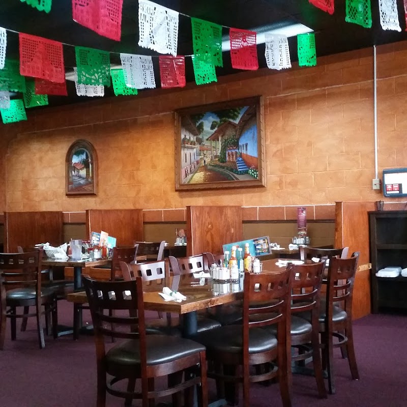 El Mexicano Mexican Restaurant