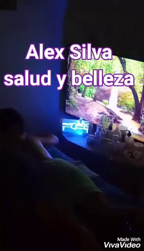 Alex Silva: Masajes ,salud y belleza!!! - Spa