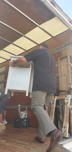 Self-Storage Facility «Life Storage», reviews and photos, 405 Shawmut Ave, La Grange, IL 60525, USA