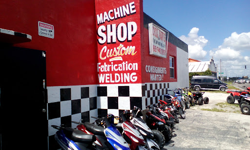 Motorcycle Parts Store «Cycle Parts Plus», reviews and photos, 2221 US-92, Lakeland, FL 33801, USA